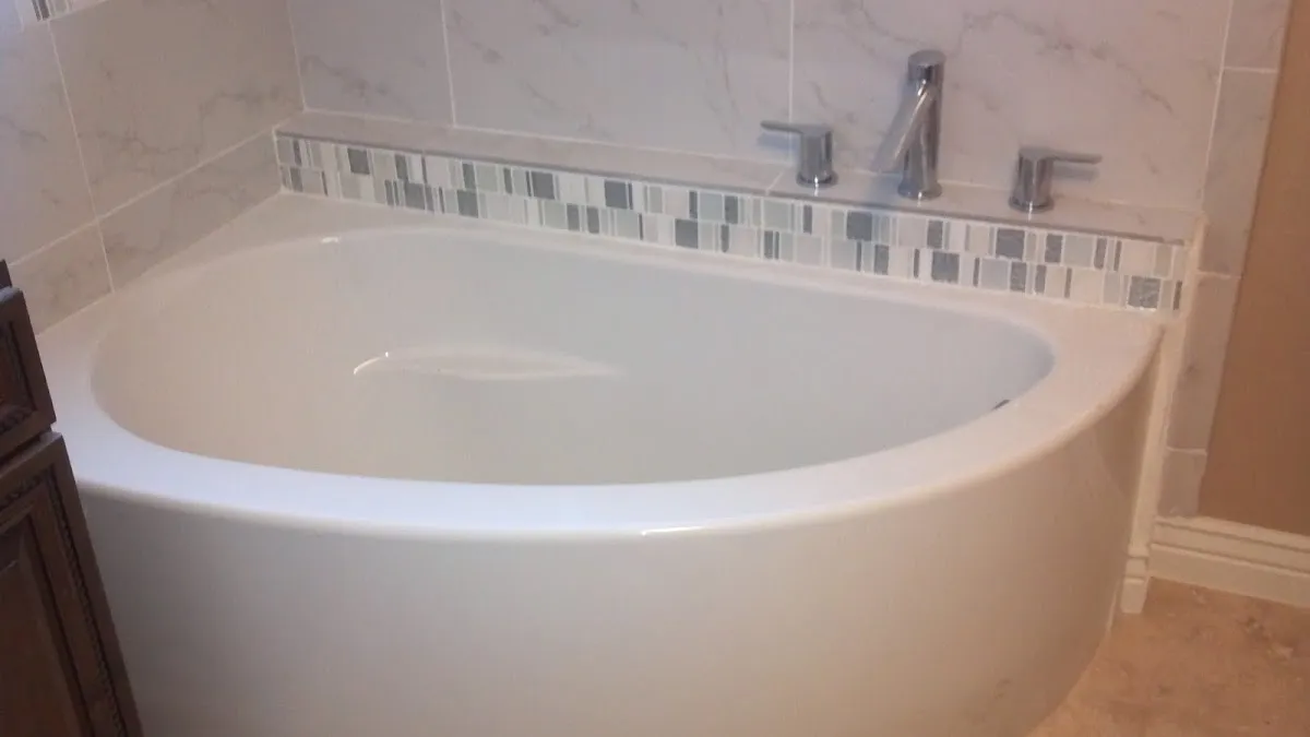 Shower Repair in Uniontown, OH